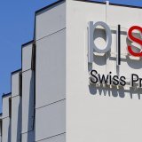La société immobilière PSP Swiss Property a dépassé les attentes de la communauté financière sur les six premiers mois de 2023. (archives)